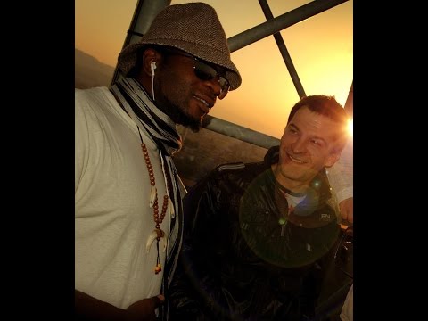 Subfactor #106 - Dj Ilko & Michael Fleming 7.06.2015