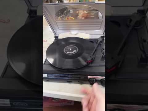 Bull moose Jackson  oo-oo-ee bob a Lee bob 78 rpm record queen