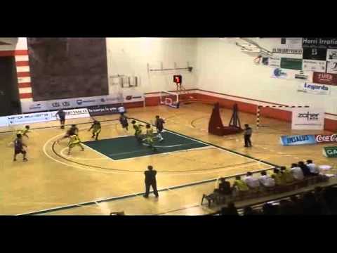 PLATA LAN MOBEL,91 - ADT TARRAGONA,81 (08/04/2011 0:00:00)