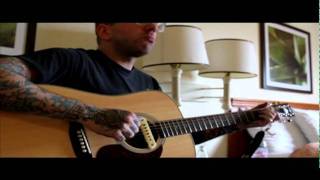 Northern Wind: Dallas Green of City and Colour with earphoria.fm