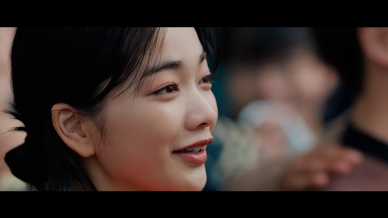 Hello, Special Times.『THE “LIVE” IMAGINATION』篇　大阪杯　15秒 | JRA公式