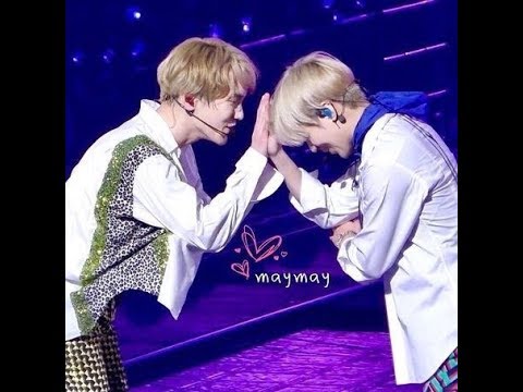 SHINee Taemin & Key  Moments (TaeKey)