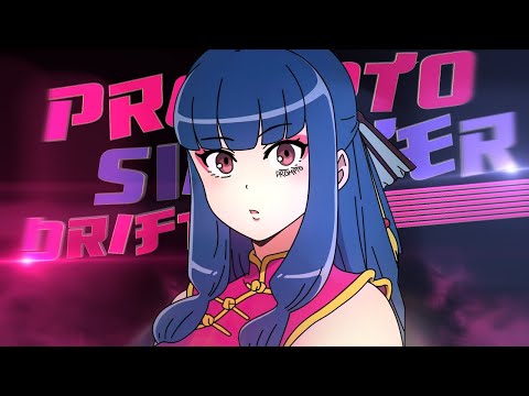 Prompto x Sinizter - Driftin