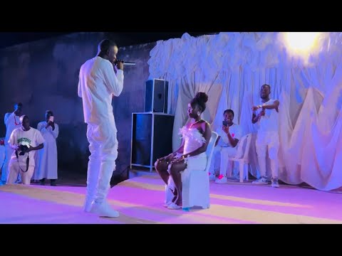 Vinnix HD - Kpele Kpele (Performance Video)