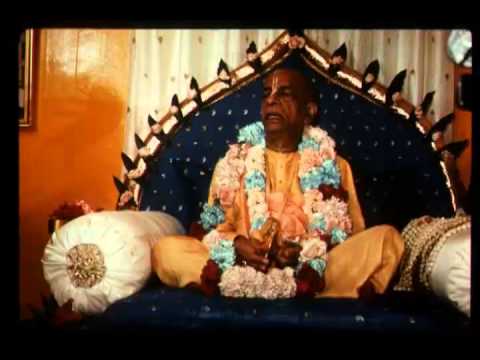 The Purport to Dasavatara Stotra - Prabhupada 0379