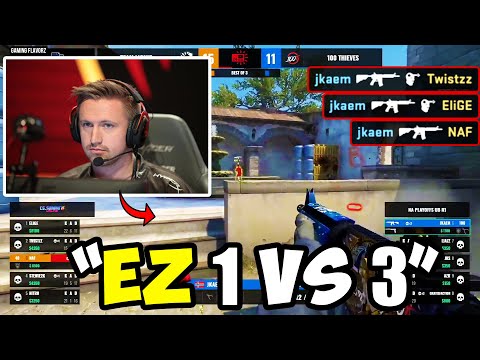 jkaem Highlights | Apeks sign jkaem