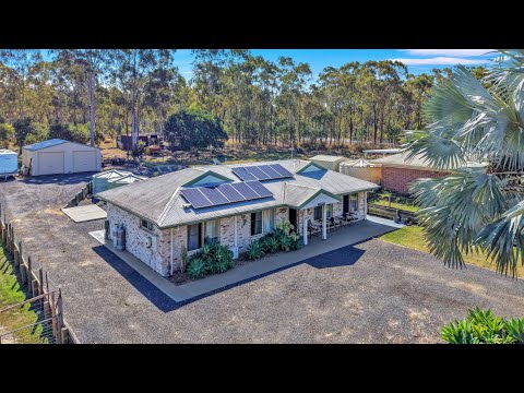 4 Wallace Street, Apple Tree Creek, QLD 4660, 3房, 2浴, House