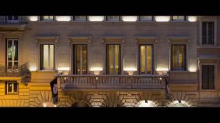 Luxury Suites Roma