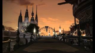 Glimpses of Eorzea: Ep. 10 - We Come Out at Night [Hyperion]