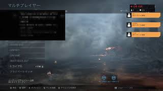 [MW]くそうるさい配信[PnZ___Z]