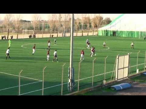 Coppa Provincia Roma ( Divino Amore   Roma Team ) 6° giornata