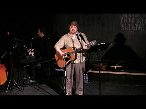 Graham-A-Rama XLIV - Fugitive