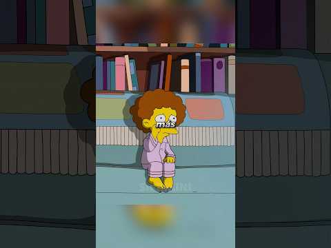 Dios le devuelve la fé a Todd 😇 #simpsons #lossimpsons #thesimpsons