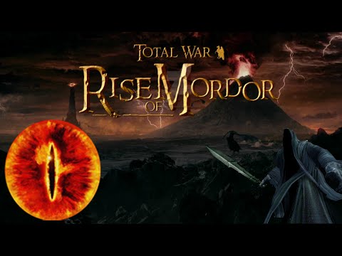Rise of Mordor #5 Dol Amroth's Charge