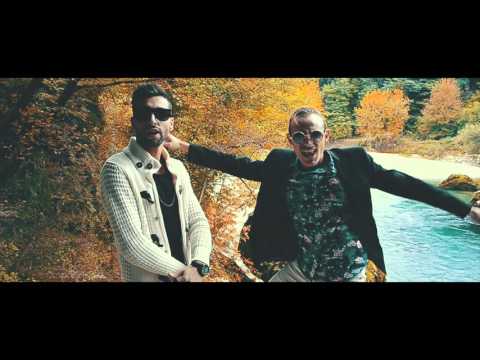 Mazza ft. Joe Peltrini - ARIA (Official Video)