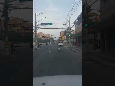 Centro de DUQUE DE CAXIAS RJ
