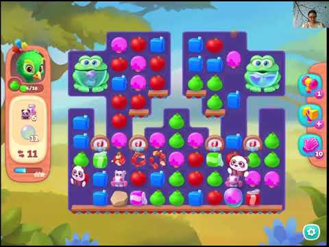 Wildscapes Level 303