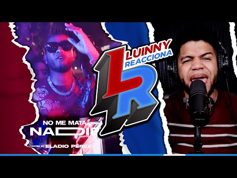 Mozart La Para X Nitido Nintendo - No Me Mata Nadie (LUINNY REACCIONA)