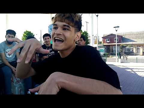 // FINAL // MCGARRILLO Y CARA Y SELLO