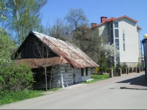 Stróże - Sądecki Bartnik w Stróżach - Stadion Kolejarza