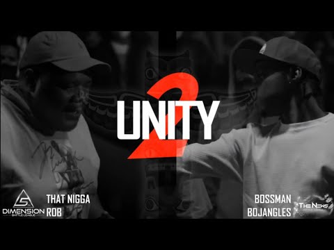 That Nigga Rob vs Bossman Bojangles