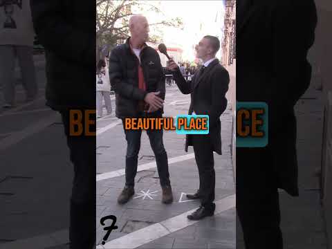 Cordoba is absolutely amazing! Beware of taxi drivers tho