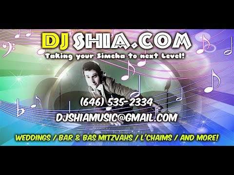 Yonatan Akiva's Bar Mitzvah - Nov. 16, 2014 @ Colbeh Manhattan