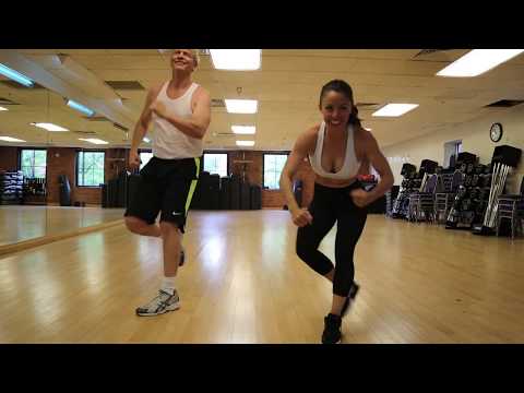 Geo Da Silva & Katty S. feat. Niko - MAKOSA. Choreographed by Erwin Nunez