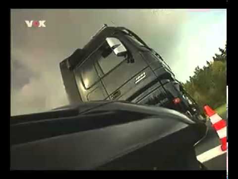 Mercedes-Benz Actros Black Edition vorstellung deutsch