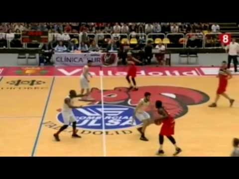 Ascenso Comercial ULSA Valladolid  Domingo 4 de Junio de 2017