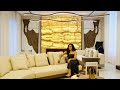 Luxury Interior Design In Lagos Modern Home Transformation By Greyson Living
