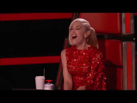 Madi Davis - It's Too Late  | The Voice USA 2015