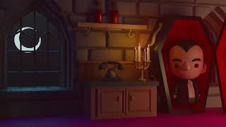 Clue: Murder By Death trailer teaser