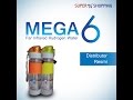 SuperShopping Mega6 Far Infrared Hydrogen Water