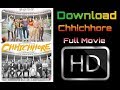 Download Chhichhore Movie In Hd