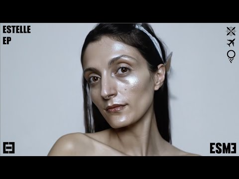 Estelle taught me (original mix) - ESM3