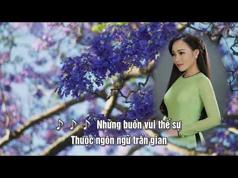 Thể hiện bởi Lý Thu Thảo