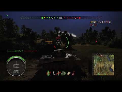 WoT Console | Skorpion G | 8000 DMG