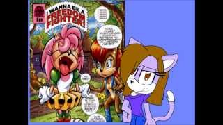 .:Why People Hate Sally Acorn- THEORY:.