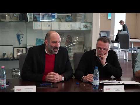 MACCABI együttműködési megállapodás aláírása