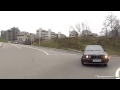 Street Drifting In Georgia 