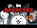 The Battle Cats Is A Strangely Addictive Game