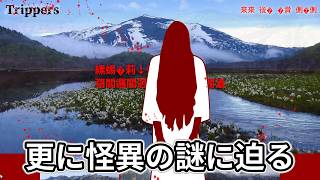 【Trippers.info】サイトと怪異と秘密を解き明かそう