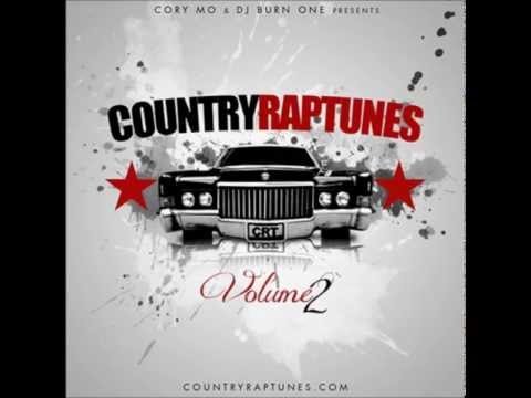 Cory Mo Country Rap Tunes Volume 2 Review