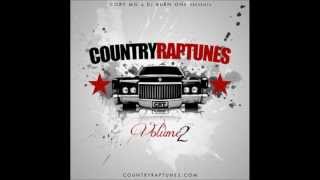 Cory Mo Country Rap Tunes Volume 2 Review