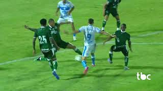 MELHORES MOMENTOS CRAC 0 X 0 GOIÁS | GOIANÃO 2026 | 15/01/2026