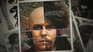 Spirit Dark Eyed Woman Live 1975