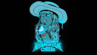 Nyam Nyam Cheese - Eternal Suffering [Official Audio]