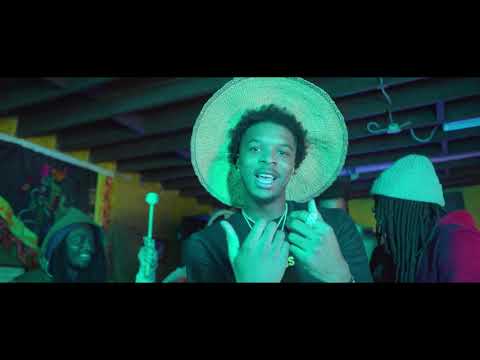 Z-Wayne - Z-WIZ (Official Music Video) {Prod. kid202beats} directed by 1drince