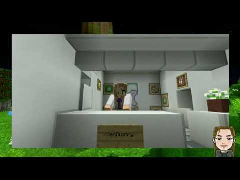 Minecraft GenDustry - Tutorial | Deutsch